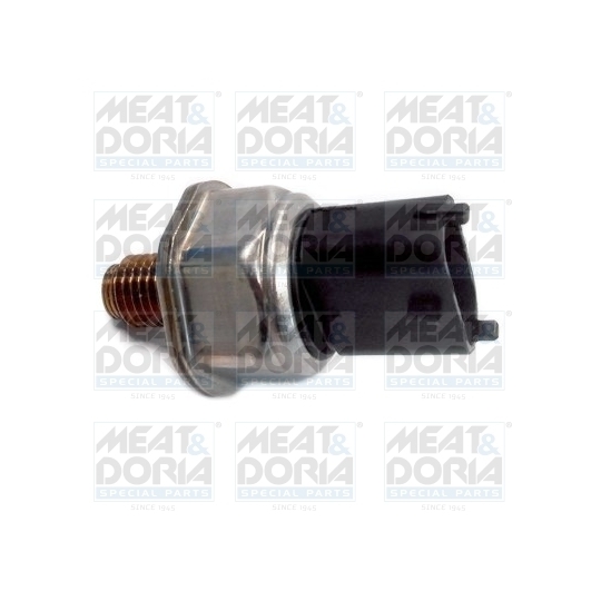 9525 - Sensor, fuel pressure 