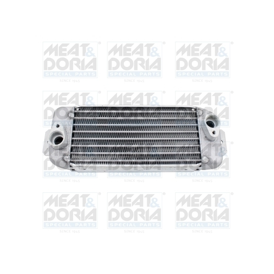 95331 - Oil Cooler, engine oil 