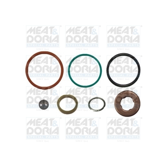 9577 - Repair Kit, pump-nozzle unit 