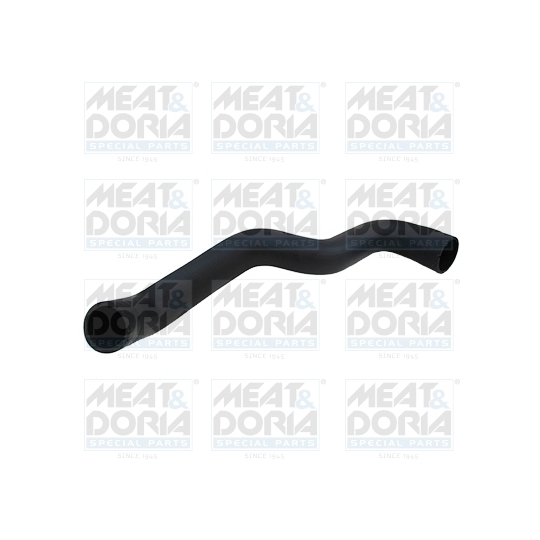 96002 - Charger Air Hose 