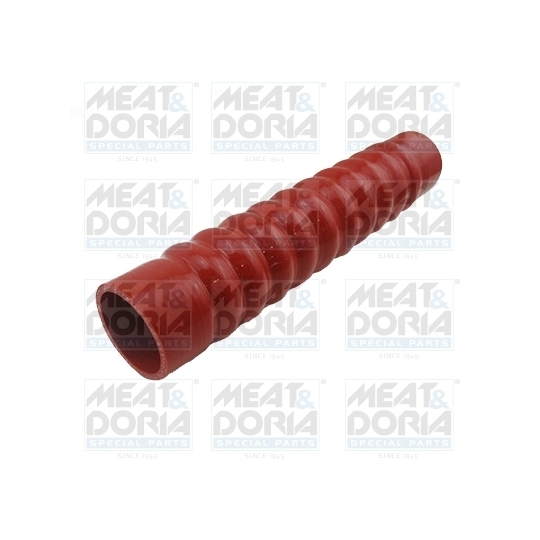 96001 - Charger Air Hose 