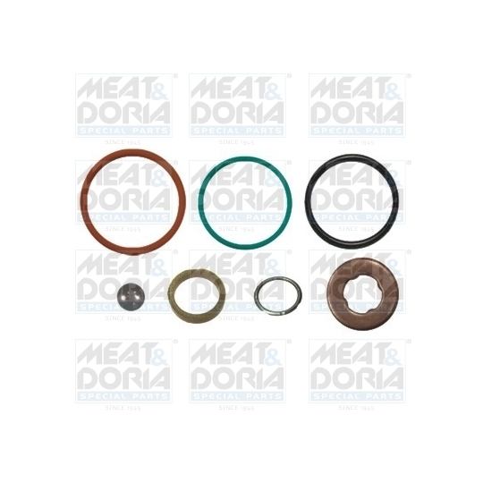 9581 - Repair Kit, pump-nozzle unit 