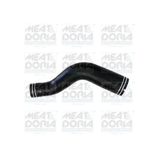 96000 - Charger Air Hose 