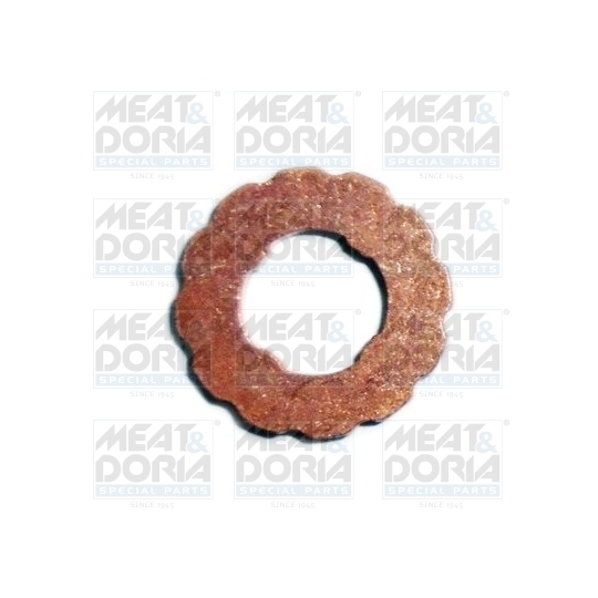 9598 - Seal Ring, nozzle holder 