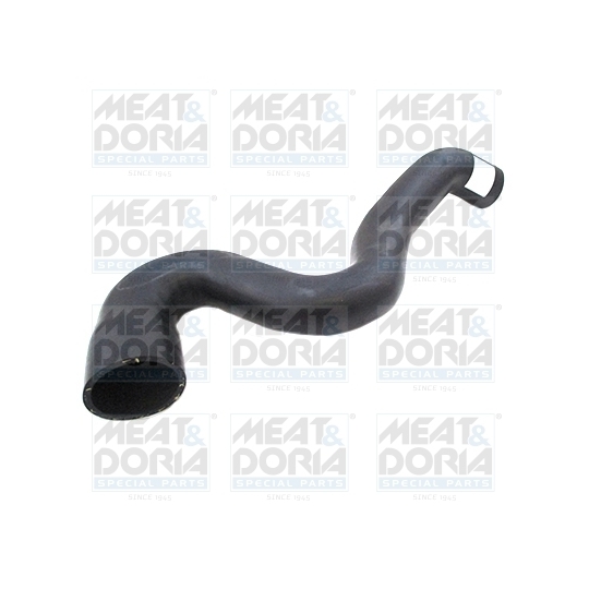 96005 - Charger Air Hose 