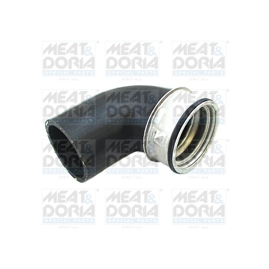 96037 - Charger Air Hose 