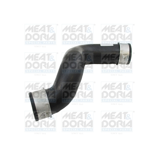 96006 - Charger Air Hose 