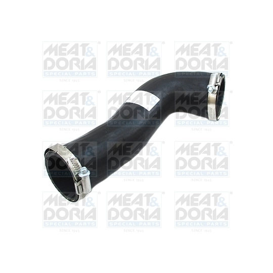 96025 - Charger Air Hose 