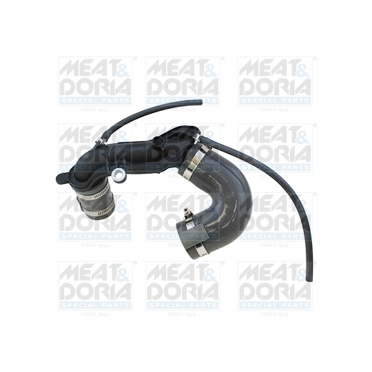 96015 - Charger Air Hose 