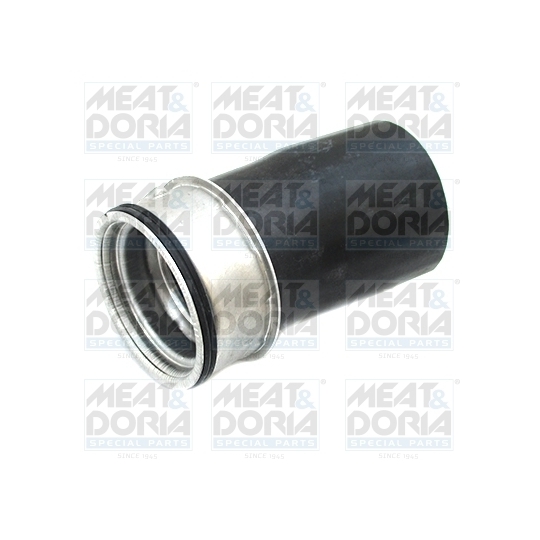 96030 - Charger Air Hose 