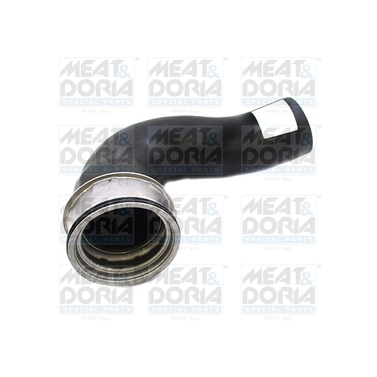 96051 - Charger Air Hose 