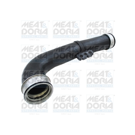 96043 - Charger Air Hose 