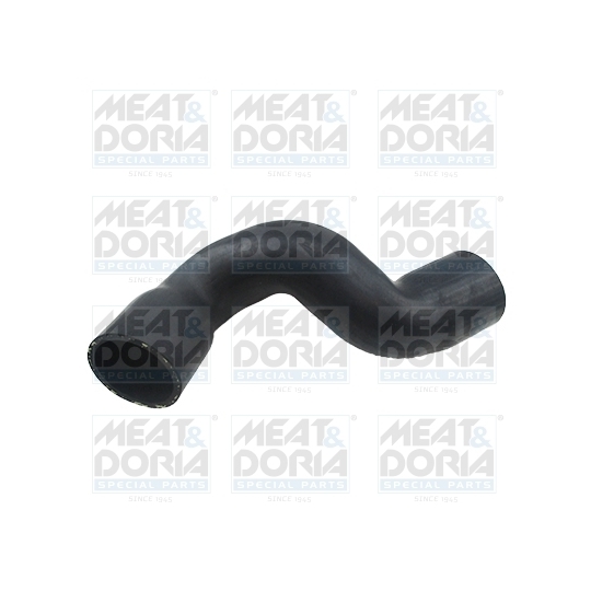 96072 - Charger Air Hose 