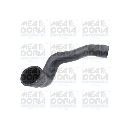 96075 - Charger Air Hose 