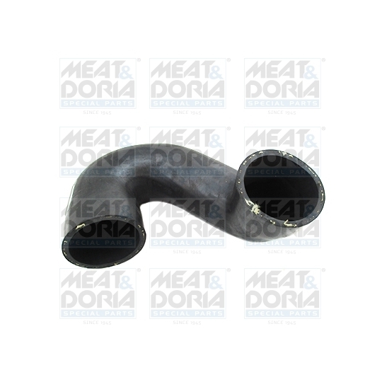 96081 - Charger Air Hose 