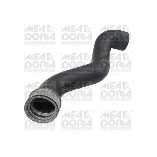 96091 - Charger Air Hose 