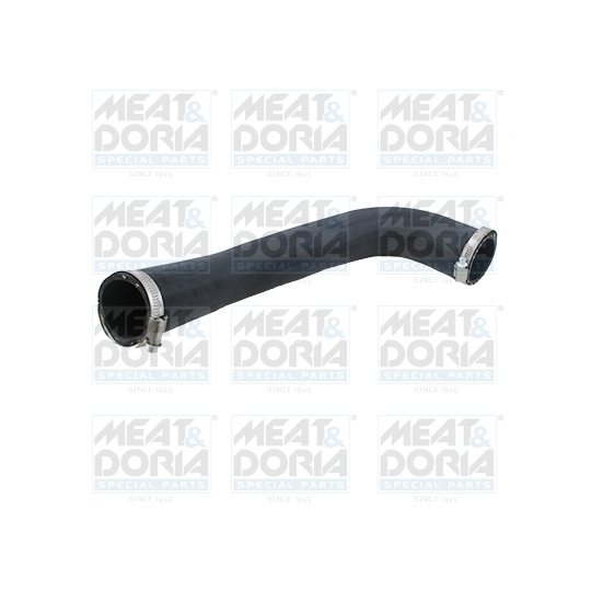 96099 - Charger Air Hose 