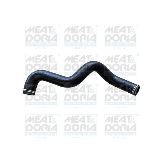 96106 - Charger Air Hose 