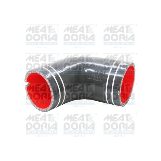 96112 - Charger Air Hose 