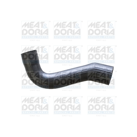 96118 - Charger Air Hose 