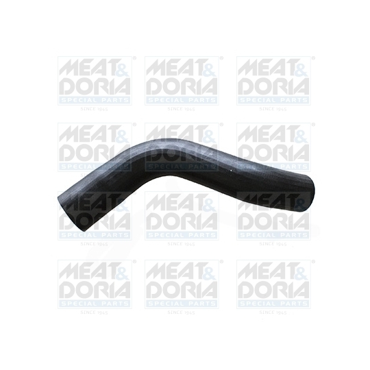 96122 - Charger Air Hose 