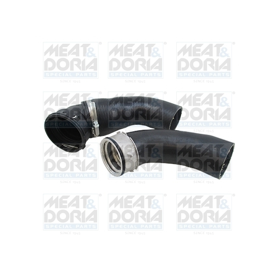 96155 - Charger Air Hose 