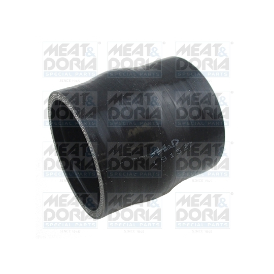 96133 - Charger Air Hose 