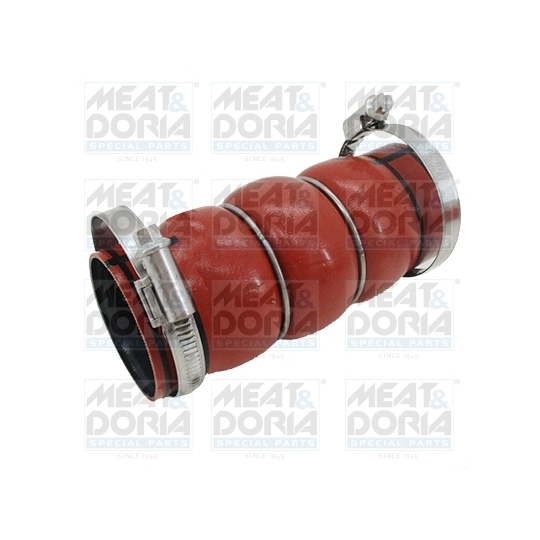 96137 - Charger Air Hose 