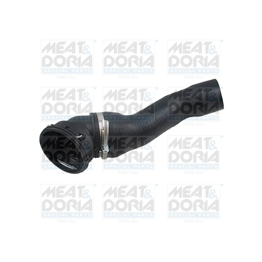 96163 - Charger Air Hose 
