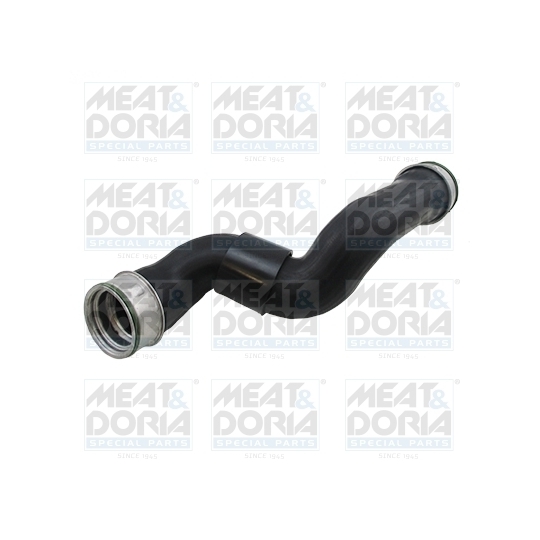 96181 - Charger Air Hose 