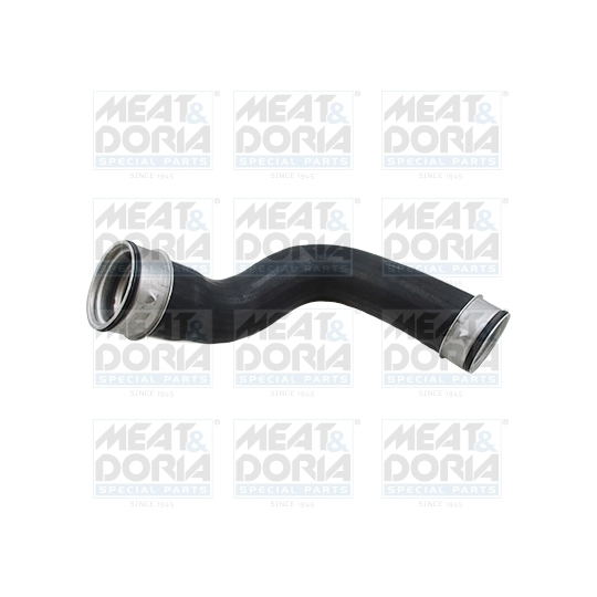 96169 - Charger Air Hose 