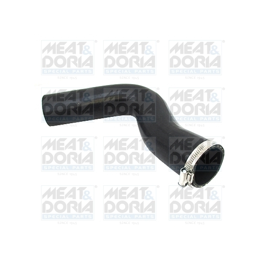 96168 - Charger Air Hose 