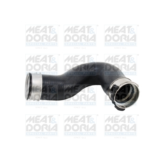 96183 - Charger Air Hose 