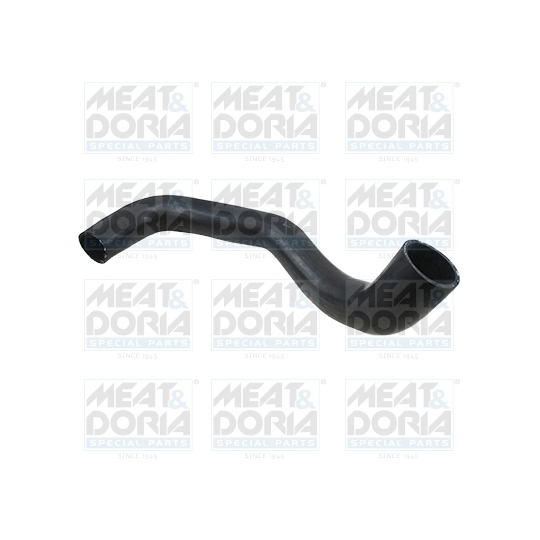 96167 - Charger Air Hose 