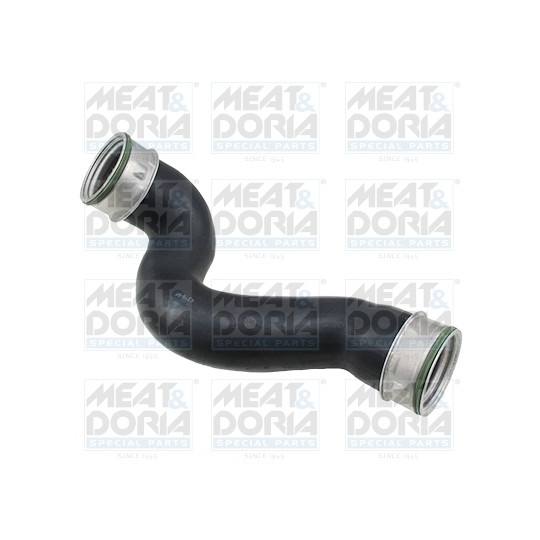 96176 - Charger Air Hose 