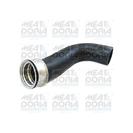 96180 - Charger Air Hose 