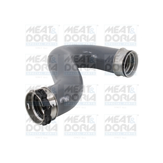 96172 - Charger Air Hose 