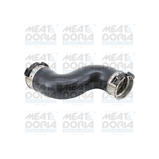 96173 - Charger Air Hose 