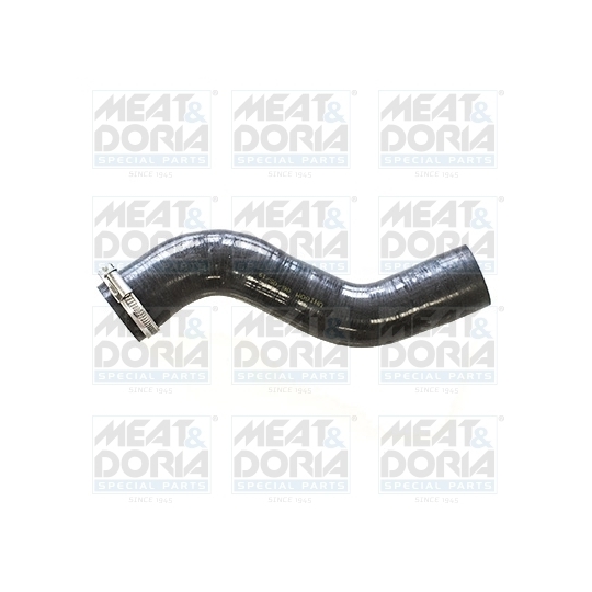 96190 - Charger Air Hose 
