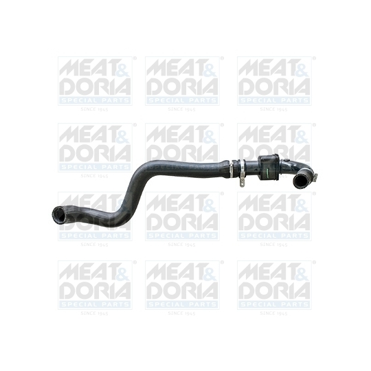 96193 - Charger Air Hose 
