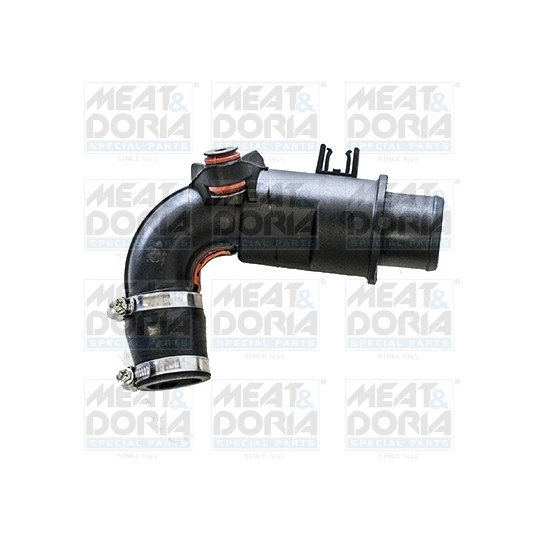 96201 - Charger Air Hose 