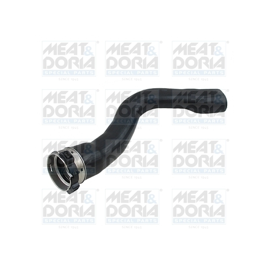 96210 - Charger Air Hose 