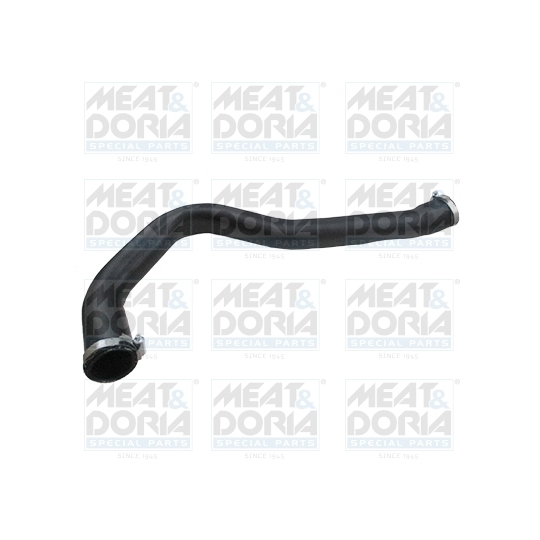 96197 - Charger Air Hose 