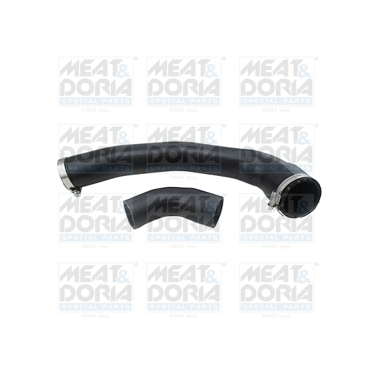 96228 - Charger Air Hose 