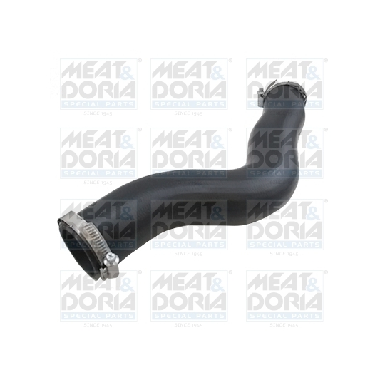96194 - Charger Air Hose 