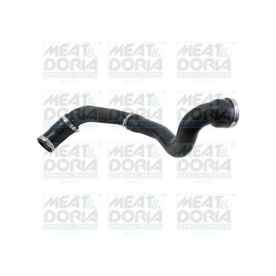 96202 - Charger Air Hose 