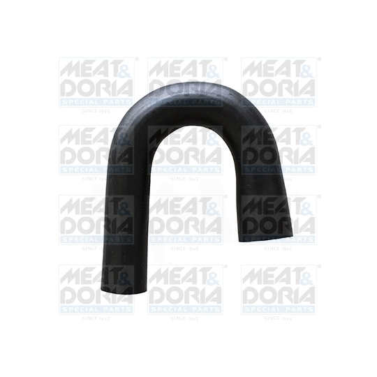 96212 - Charger Air Hose 