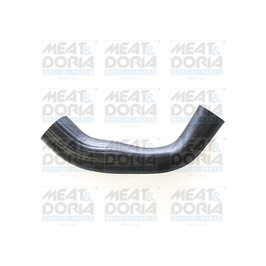 96229 - Charger Air Hose 