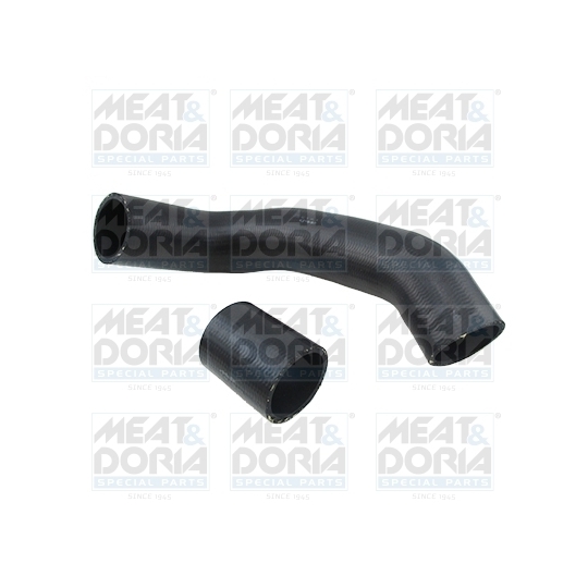 96245 - Charger Air Hose 