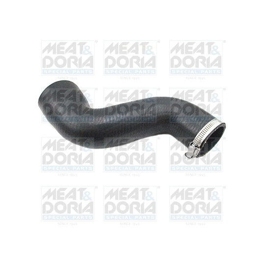 96254 - Charger Air Hose 